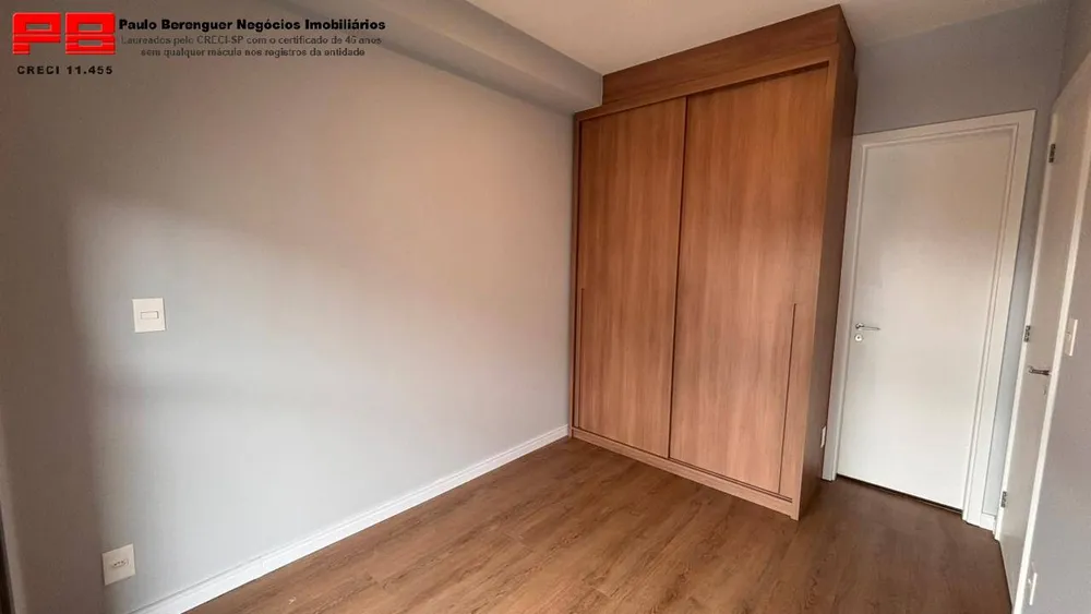 Apartamento, 1 quarto, 34 m² - Foto 4