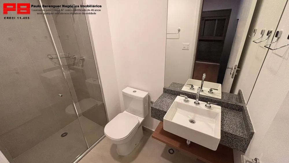 Apartamento, 1 quarto, 34 m² - Foto 2