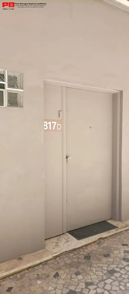 Loja-Salão, 50 m² - Foto 6