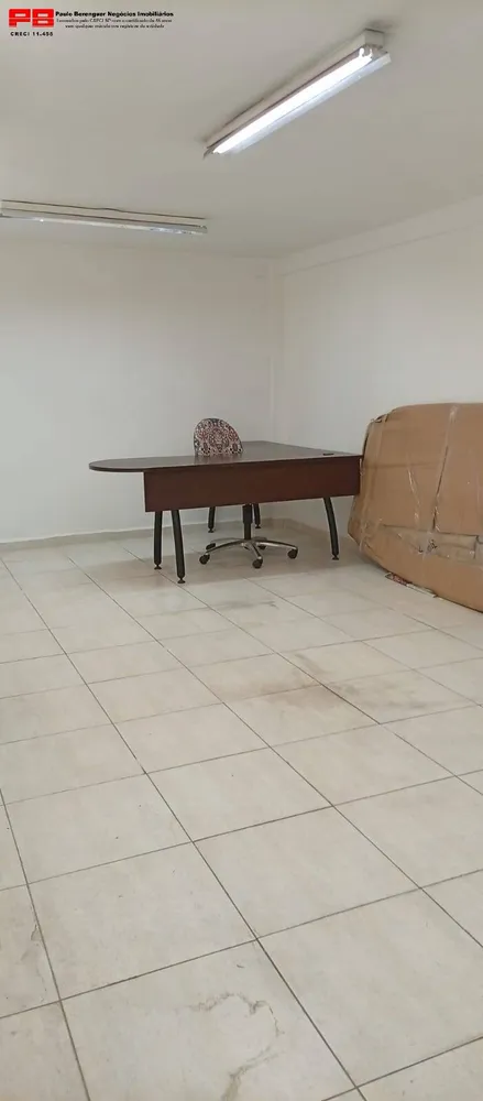 Loja-Salão, 50 m² - Foto 1