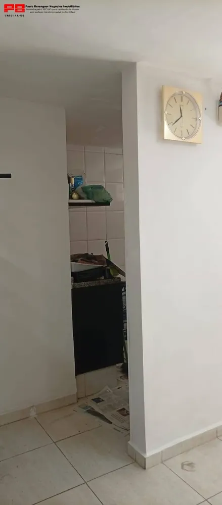 Loja-Salão, 50 m² - Foto 7