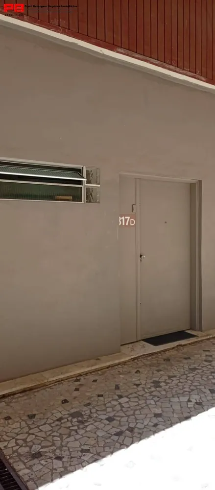 Loja-Salão, 50 m² - Foto 5