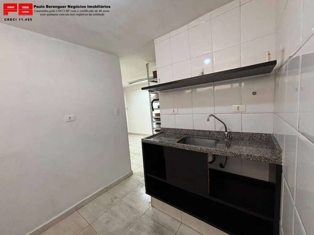 Loja-Salão, 50 m² - Foto 8