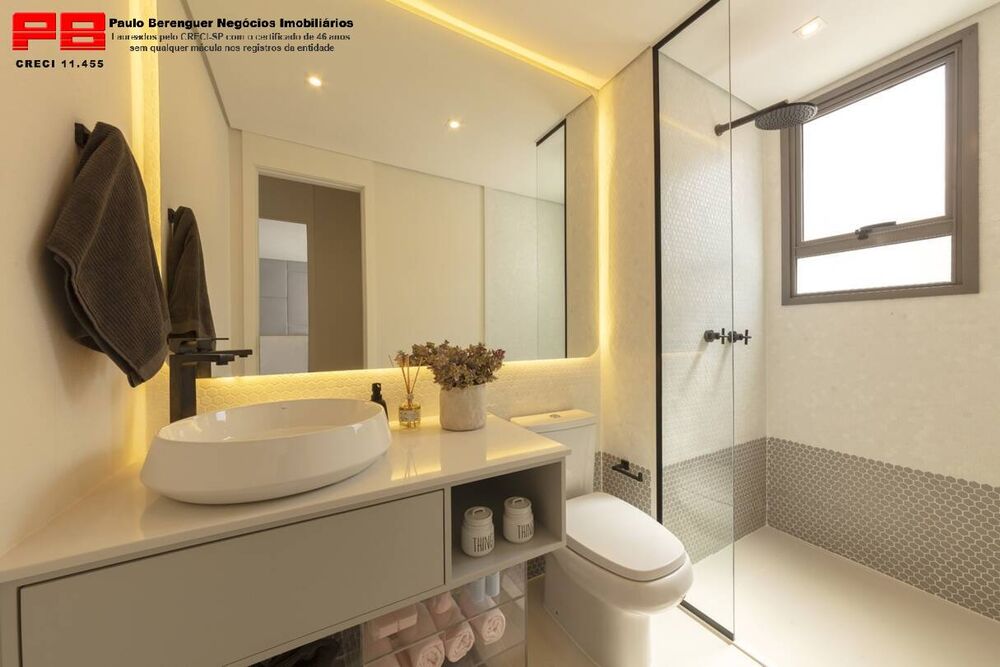 Apartamento, 3 quartos, 110 m² - Foto 9