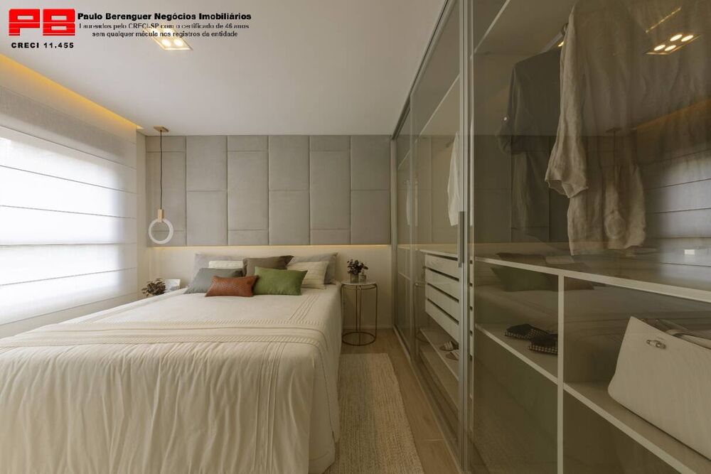 Apartamento, 3 quartos, 110 m² - Foto 11