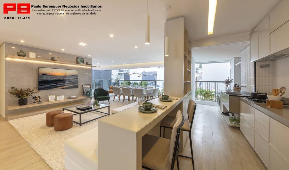 Apartamento, 3 quartos, 110 m² - Foto 14