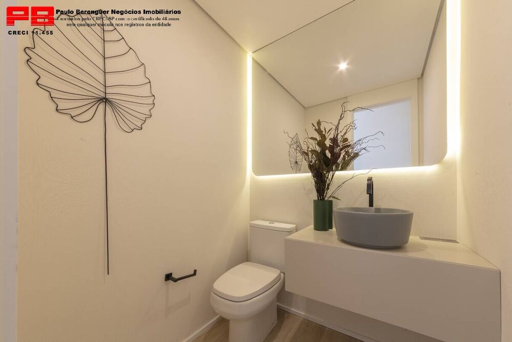 Apartamento, 3 quartos, 110 m² - Foto 4
