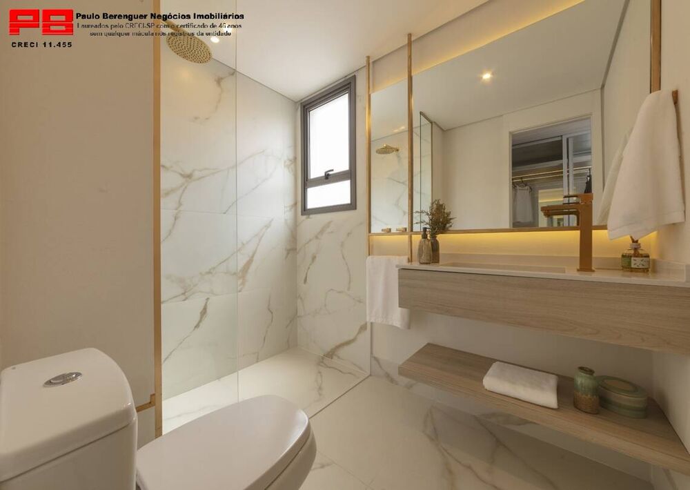 Apartamento, 3 quartos, 110 m² - Foto 3