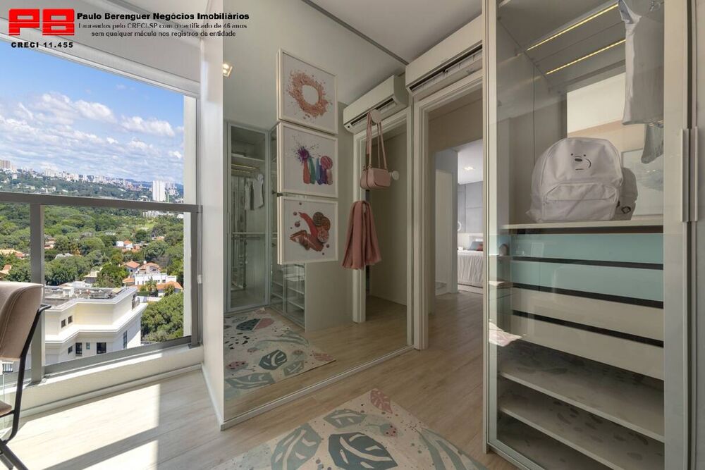 Apartamento, 3 quartos, 110 m² - Foto 10