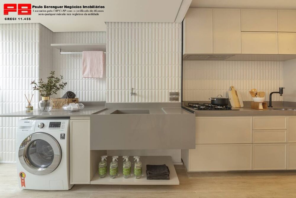 Apartamento, 3 quartos, 110 m² - Foto 7