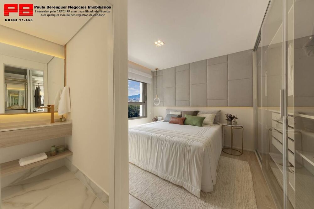 Apartamento, 3 quartos, 110 m² - Foto 5