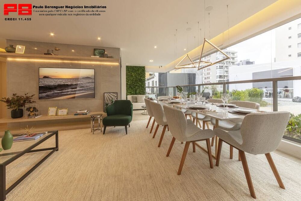 Apartamento, 3 quartos, 110 m² - Foto 12