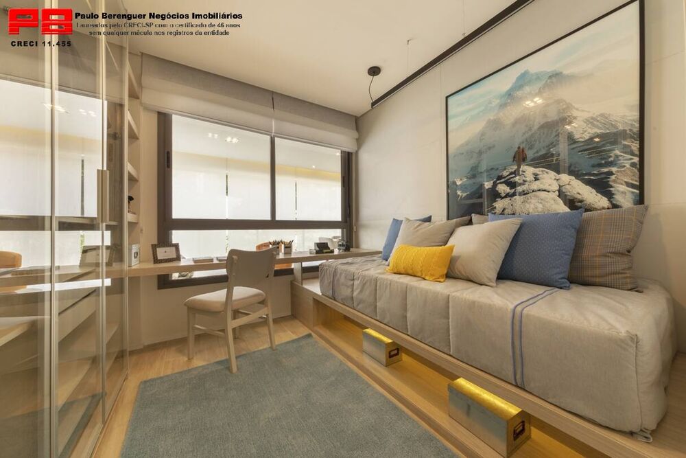 Apartamento, 3 quartos, 110 m² - Foto 8