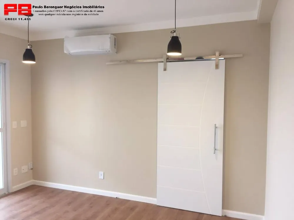Apartamento, 1 quarto, 41 m² - Foto 3