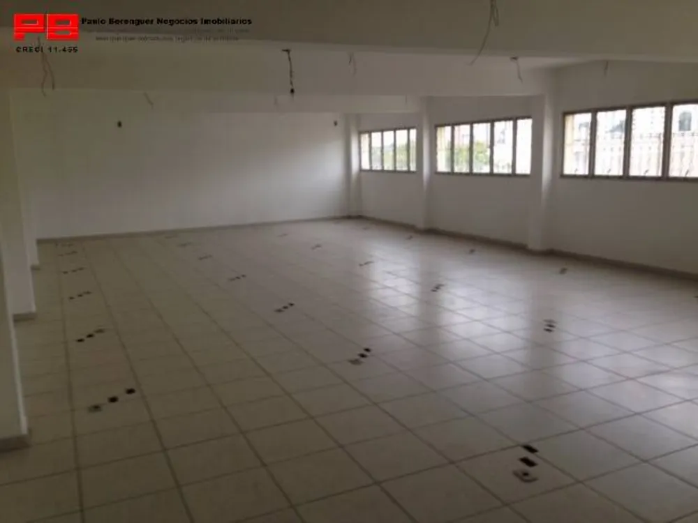 Prédio Inteiro, 1000 m² - Foto 8