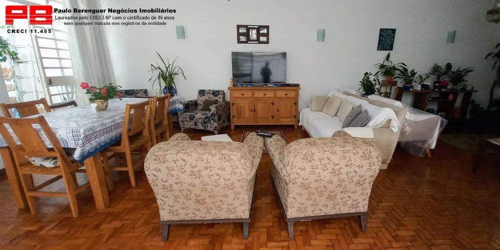 Casa, 3 quartos, 210 m² - Foto 2