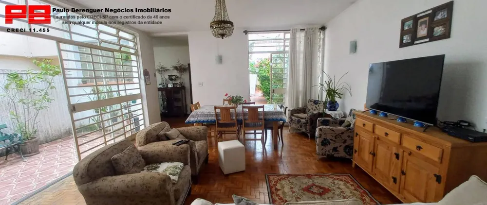 Casa, 3 quartos, 210 m² - Foto 1