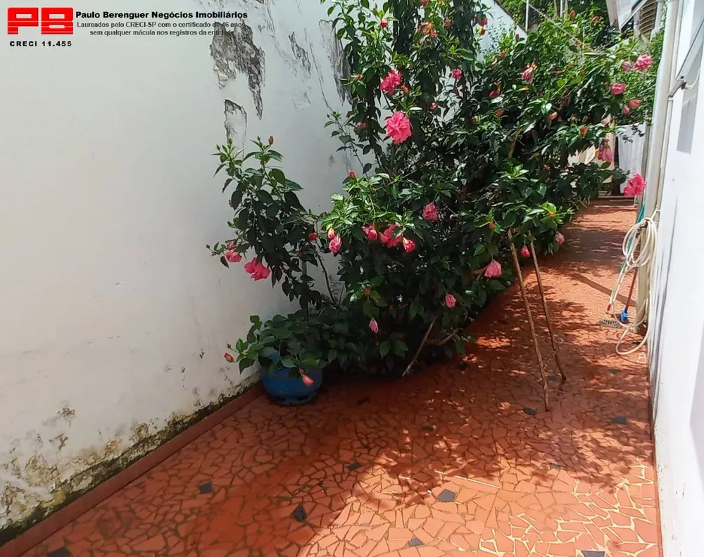 Casa, 3 quartos, 210 m² - Foto 8