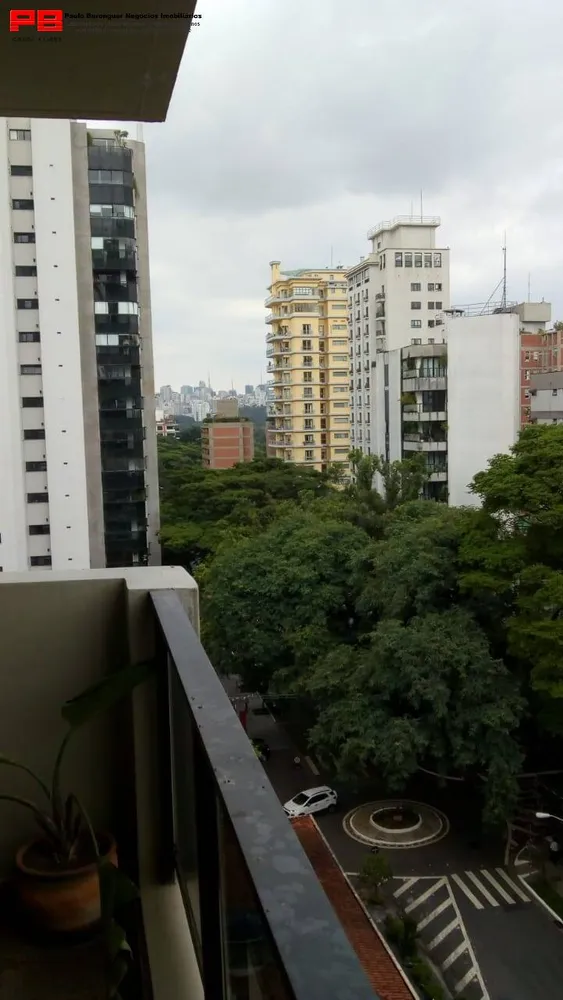 Apartamento, 3 quartos, 179 m² - Foto 4