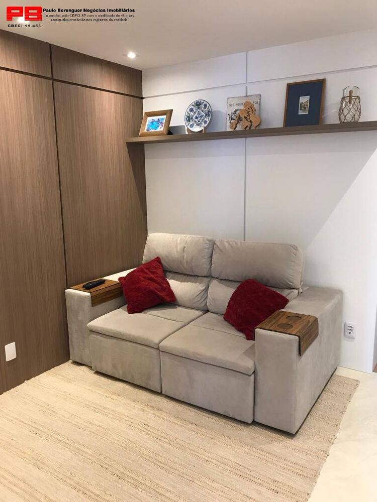 Apartamento, 2 quartos, 165 m² - Foto 13