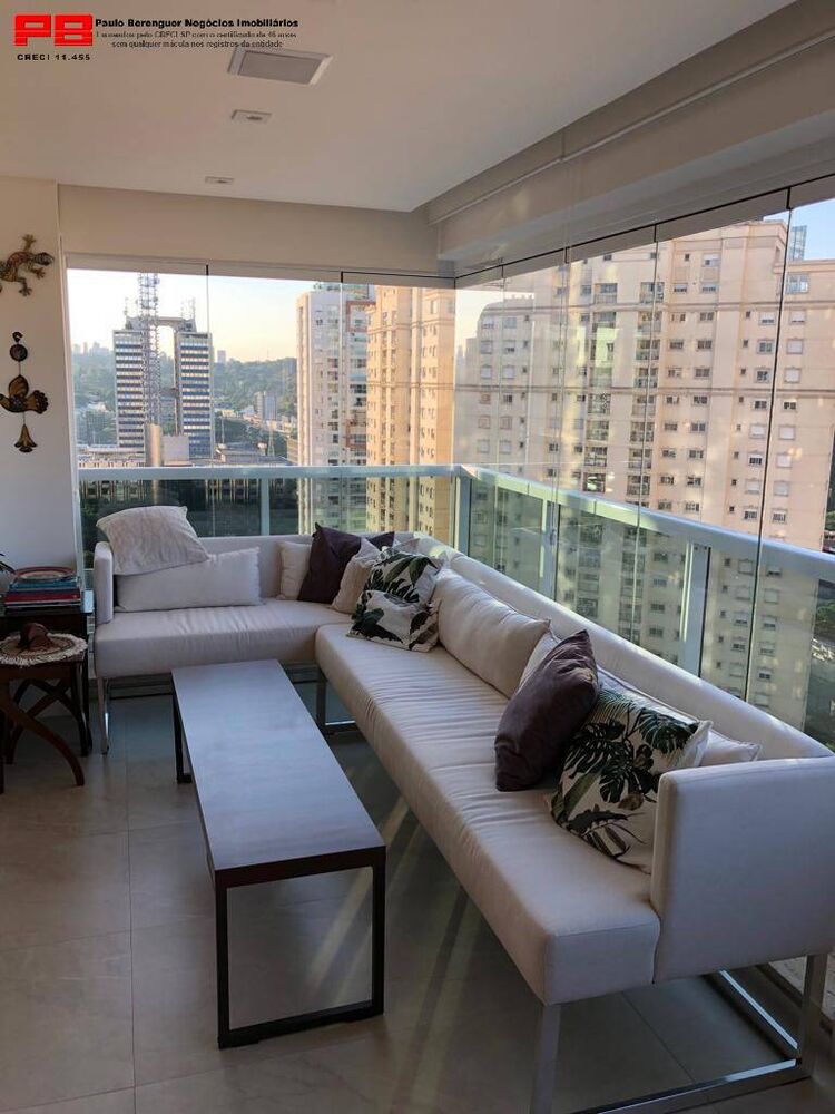 Apartamento, 2 quartos, 165 m² - Foto 5