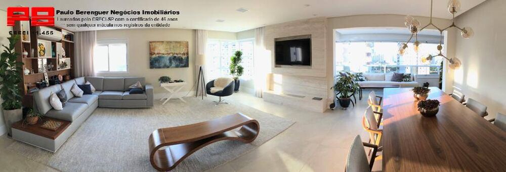 Apartamento, 2 quartos, 165 m² - Foto 8