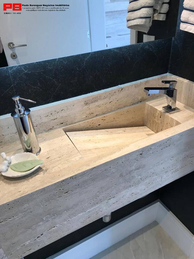 Apartamento, 2 quartos, 165 m² - Foto 12