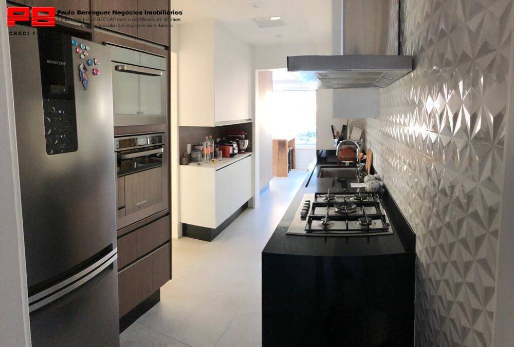 Apartamento, 2 quartos, 165 m² - Foto 10