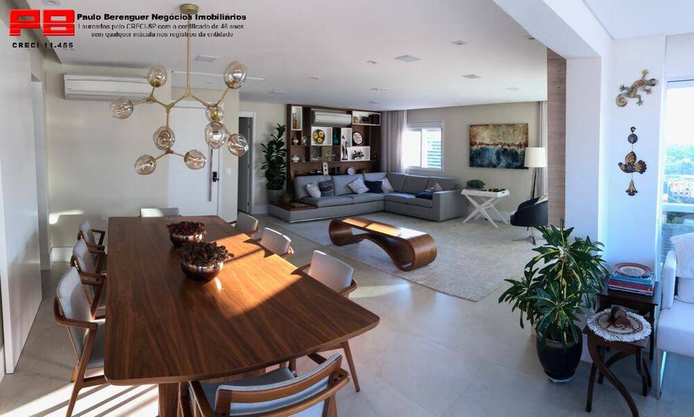 Apartamento, 2 quartos, 165 m² - Foto 1