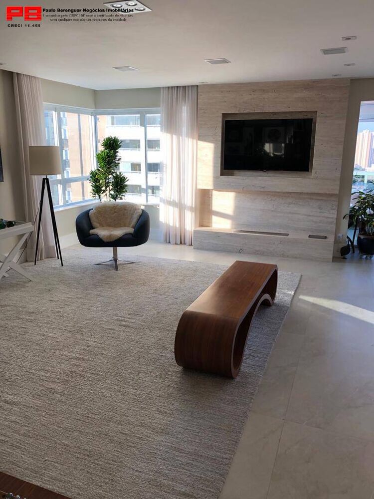 Apartamento, 2 quartos, 165 m² - Foto 9