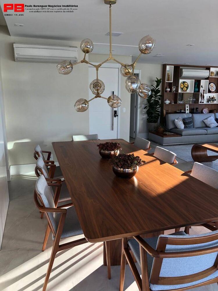 Apartamento, 2 quartos, 165 m² - Foto 3