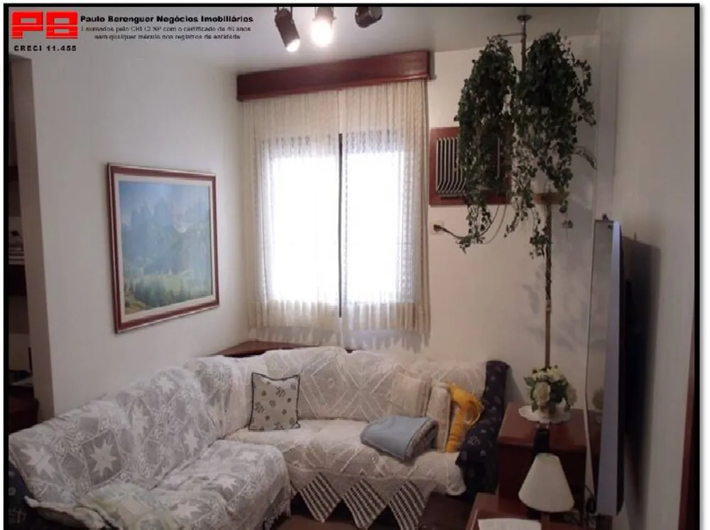 Apartamento, 3 quartos, 241 m² - Foto 3