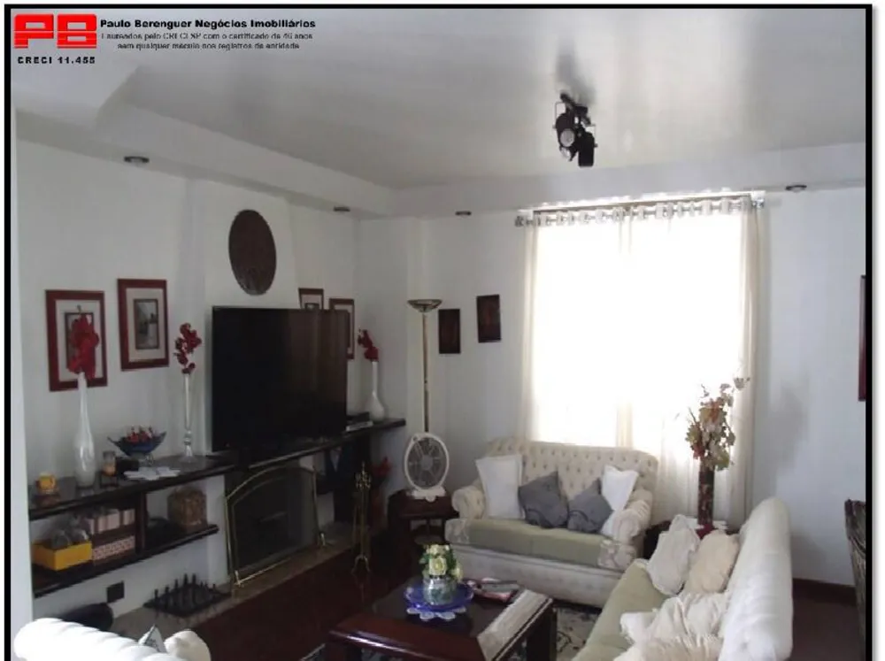 Apartamento, 3 quartos, 241 m² - Foto 4