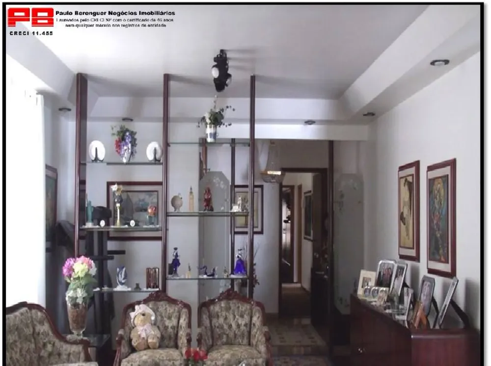 Apartamento, 3 quartos, 241 m² - Foto 2