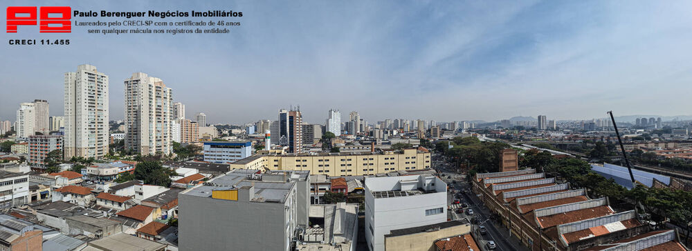 Apartamento, 2 quartos, 44 m² - Foto 24