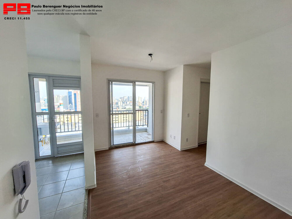 Apartamento, 2 quartos, 44 m² - Foto 1