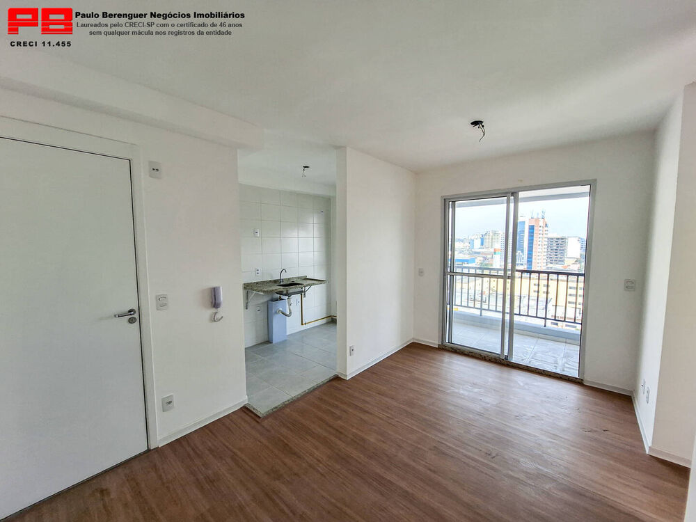 Apartamento, 2 quartos, 44 m² - Foto 6