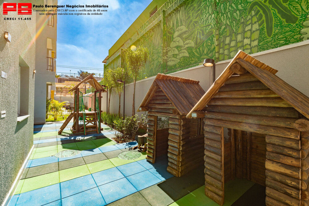 Apartamento, 2 quartos, 44 m² - Foto 36