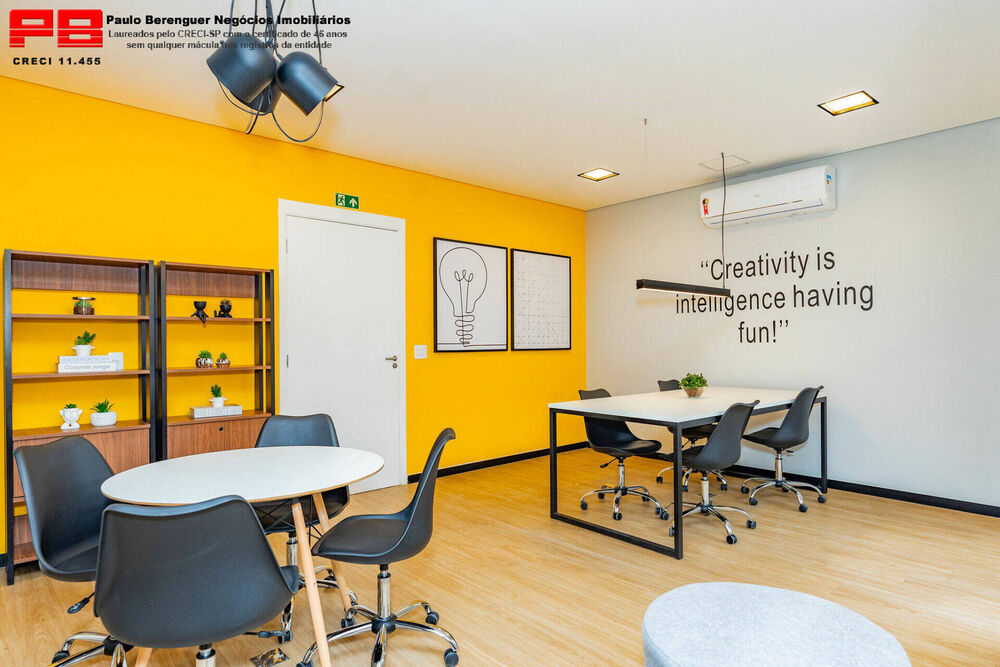 Apartamento, 2 quartos, 44 m² - Foto 25