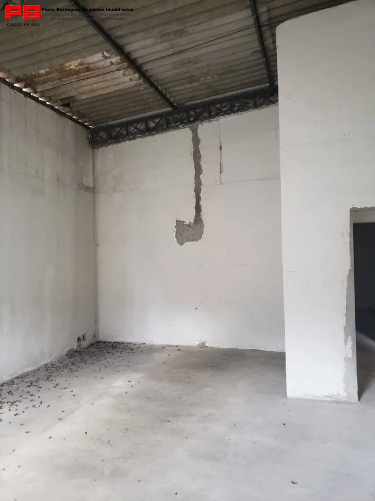 Depósito-Galpão, 330 m² - Foto 3