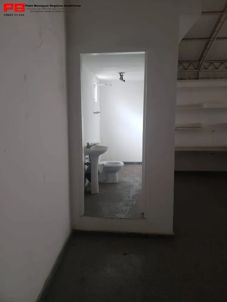 Depósito-Galpão, 330 m² - Foto 2