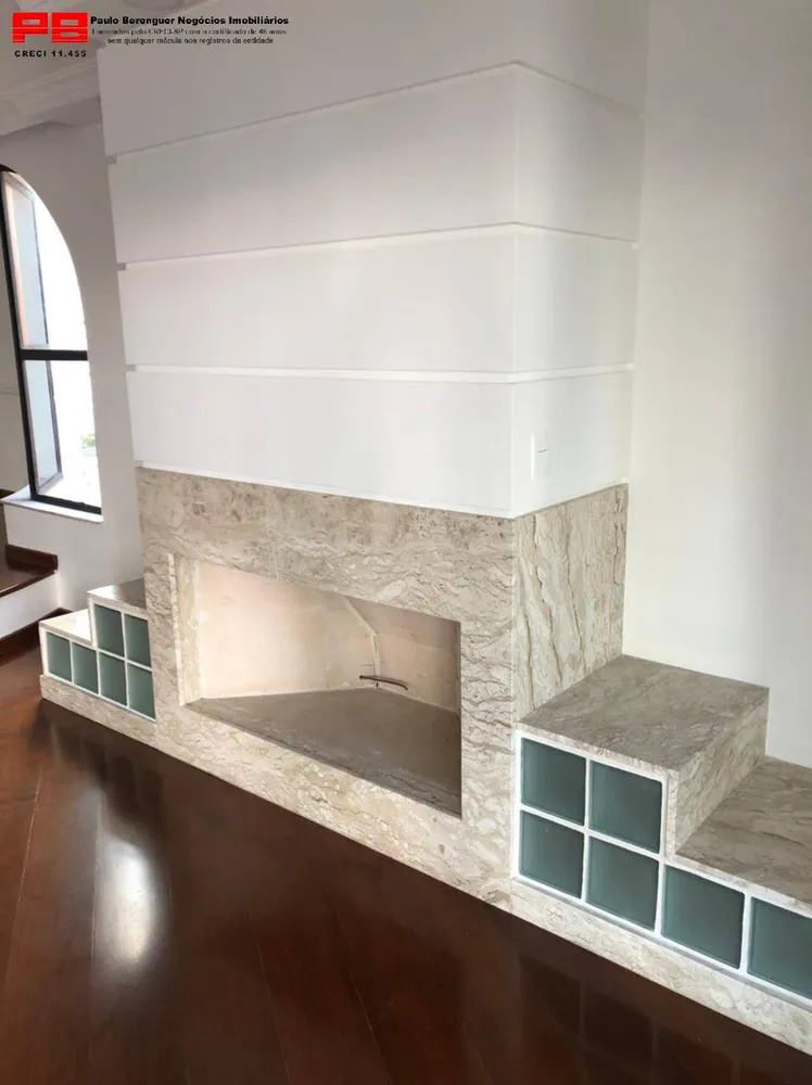 Apartamento, 4 quartos, 293 m² - Foto 4
