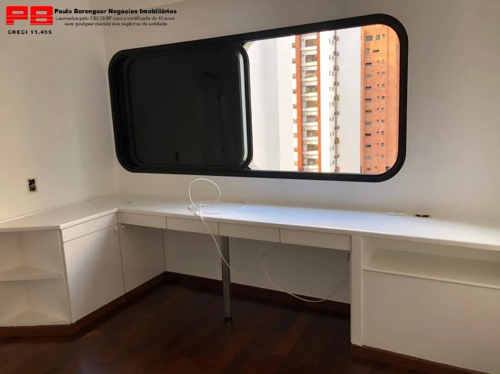 Apartamento, 4 quartos, 293 m² - Foto 6