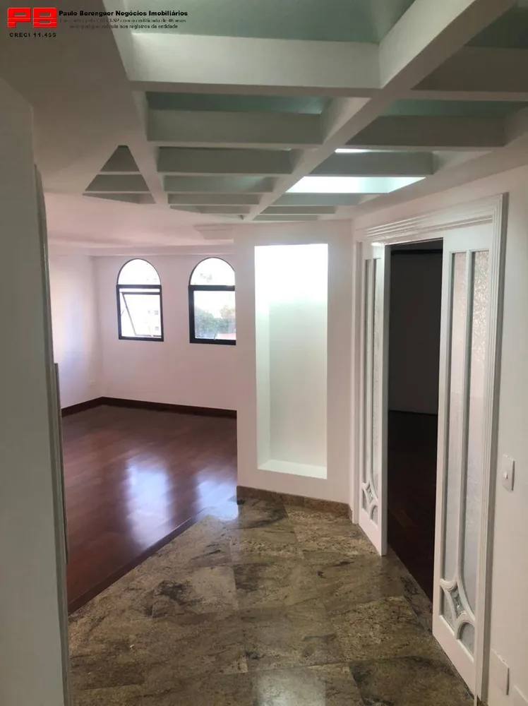 Apartamento, 4 quartos, 293 m² - Foto 5