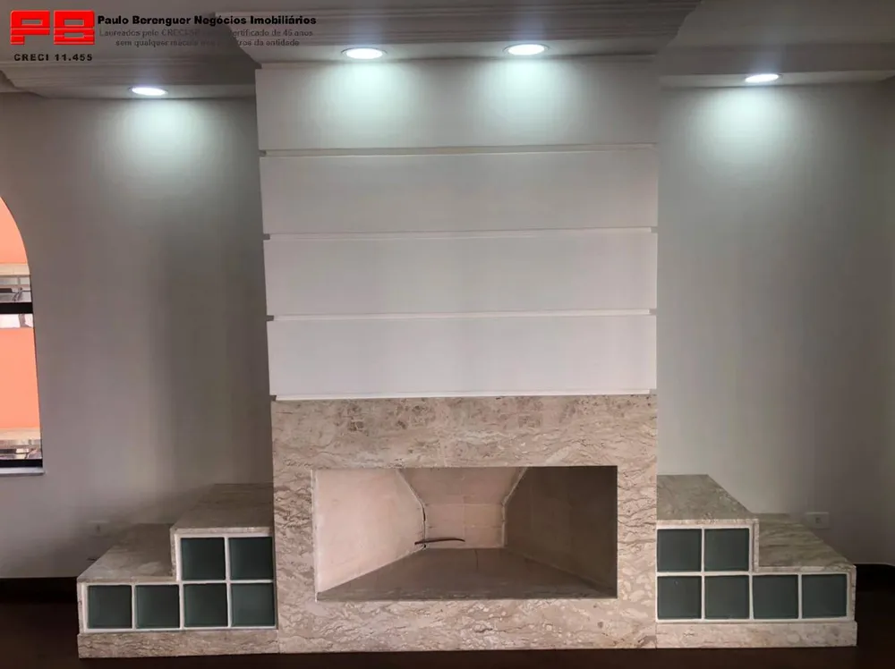 Apartamento, 4 quartos, 293 m² - Foto 3