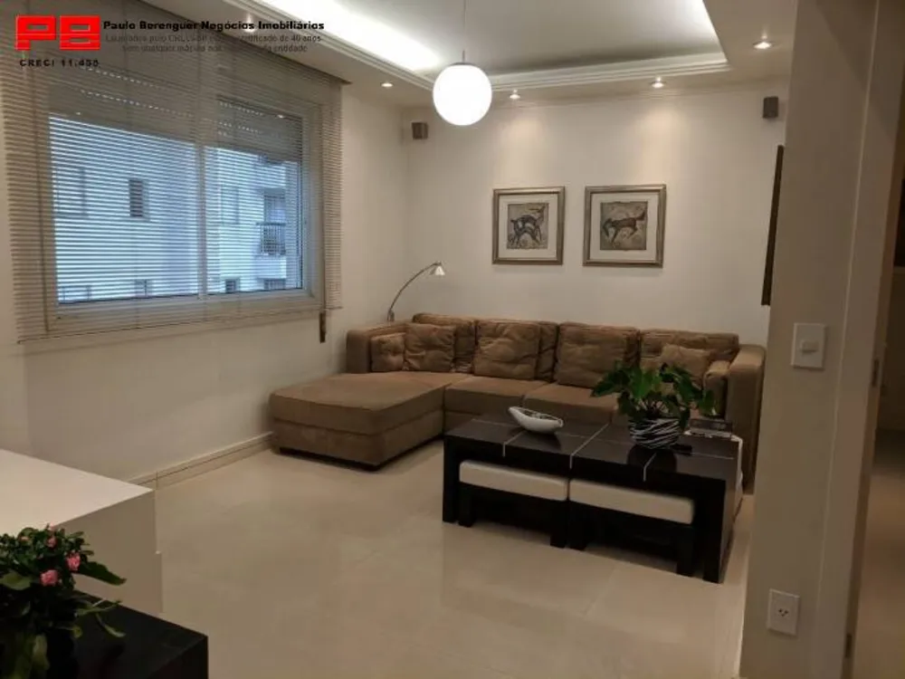 Apartamento, 3 quartos, 134 m² - Foto 8