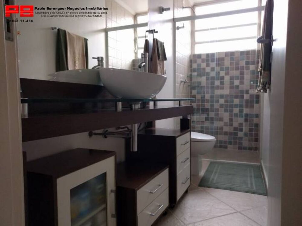 Apartamento, 3 quartos, 134 m² - Foto 3
