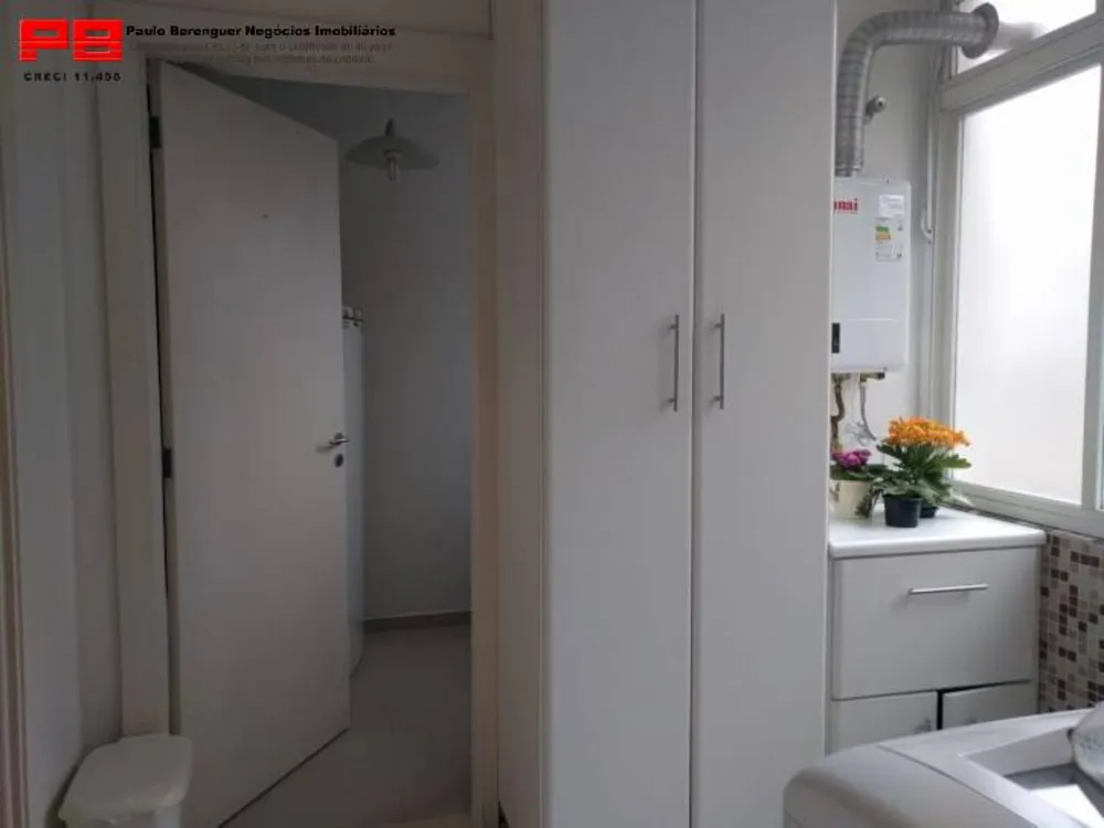 Apartamento, 3 quartos, 134 m² - Foto 6