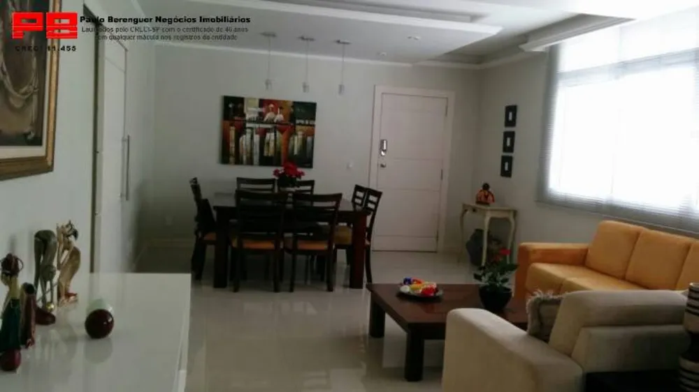 Apartamento, 3 quartos, 134 m² - Foto 7