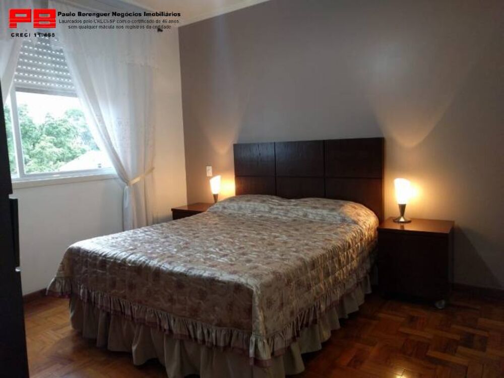 Apartamento, 3 quartos, 134 m² - Foto 4
